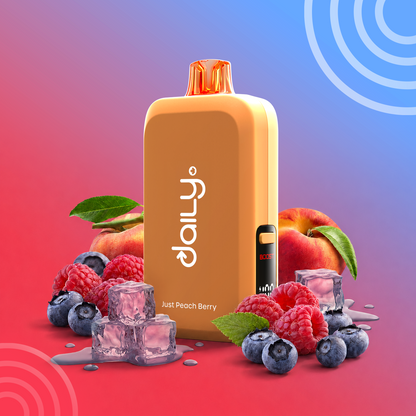 DRIP'N DAILY 30ML 100K PUFFS