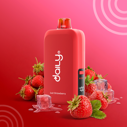 DRIP'N DAILY 30ML 100K PUFFS