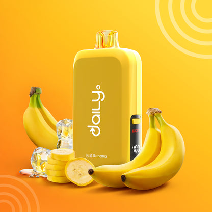 DRIP'N DAILY 30ML 100K PUFFS