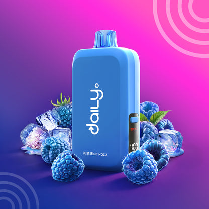 DRIP'N DAILY 30ML 100K PUFFS
