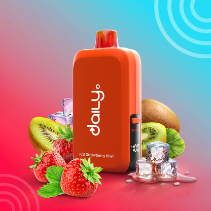 DRIP'N DAILY 30ML 100K PUFFS