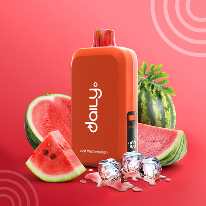 DRIP'N DAILY 30ML 100K PUFFS