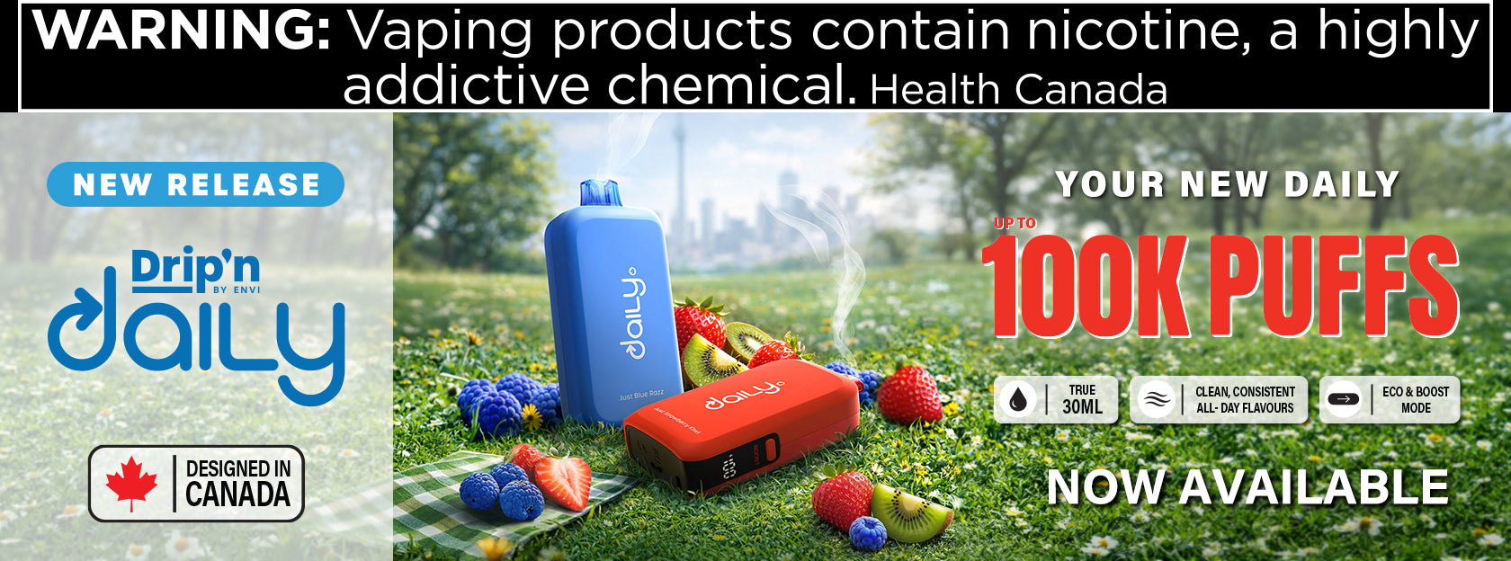 Vape Kits & Disposable Vapes Canada | Buy Vapes Online  6ixvape