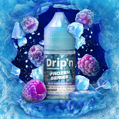 Drip’N Series 30ml Juice