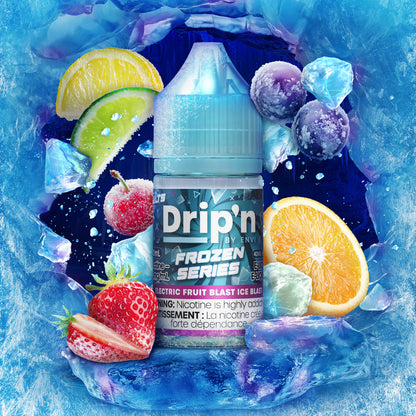 Drip’N Series 30ml Juice