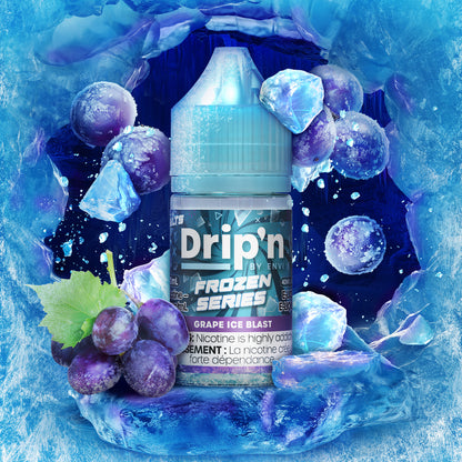 Drip’N Series 30ml Juice