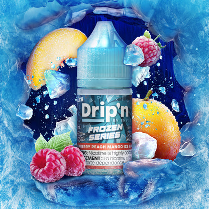 Drip’N Series 30ml Juice