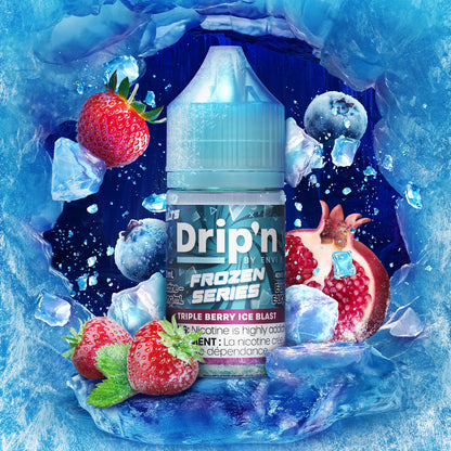 Drip’N Series 30ml Juice