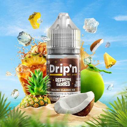 Drip’N Series 30ml Juice