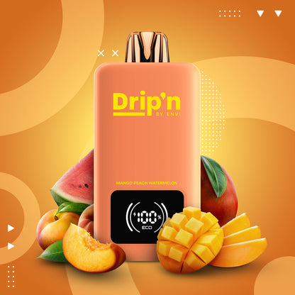 DRIP'N BY ENVI 70K PUFFS