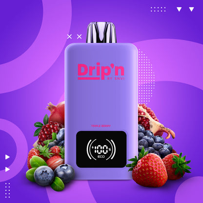 DRIP'N BY ENVI 70K PUFFS