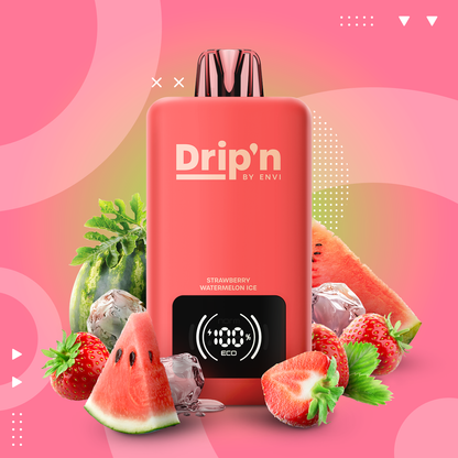 DRIP'N BY ENVI 70K PUFFS