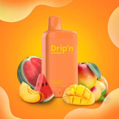 DRIP'N BY ENVI 16K PUFFS