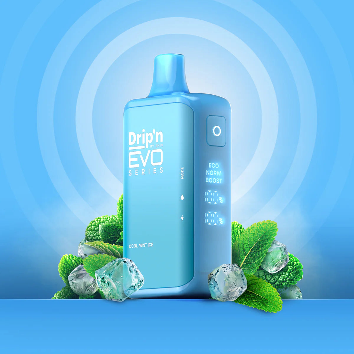 DRIP'N BY ENVI EVO 28k PUFFS (ON)