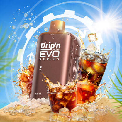 DRIP'N BY ENVI EVO SERIES 63K PUFFS (ON)