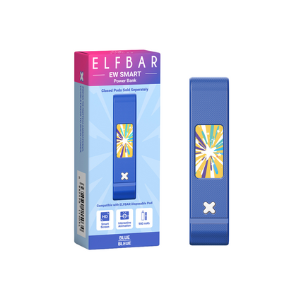 ELFBAR EW25K LED POWER BANK