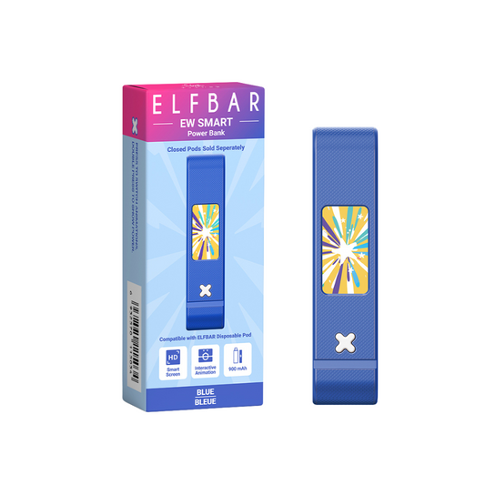 ELFBAR EW25K LED POWER BANK