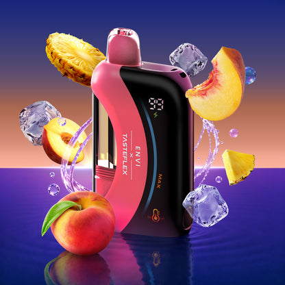 ENVI x TASTEFLEX 125K PUFFS