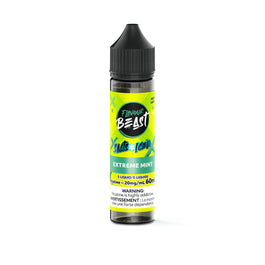 FLAVOUR BEAST JUICES 20MG 60ML(ONTARIO)