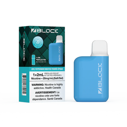 ZBLOCK STARTER KIT