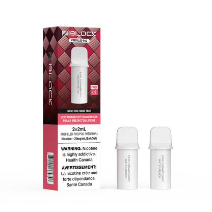 ZBLOCK PODS
