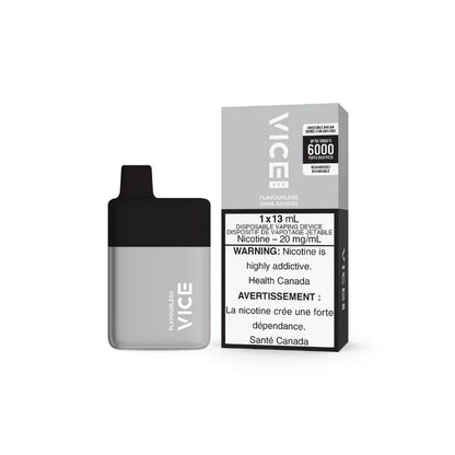 VICE BOX 6000 PUFFS (ON) - ALL FLAVOURS