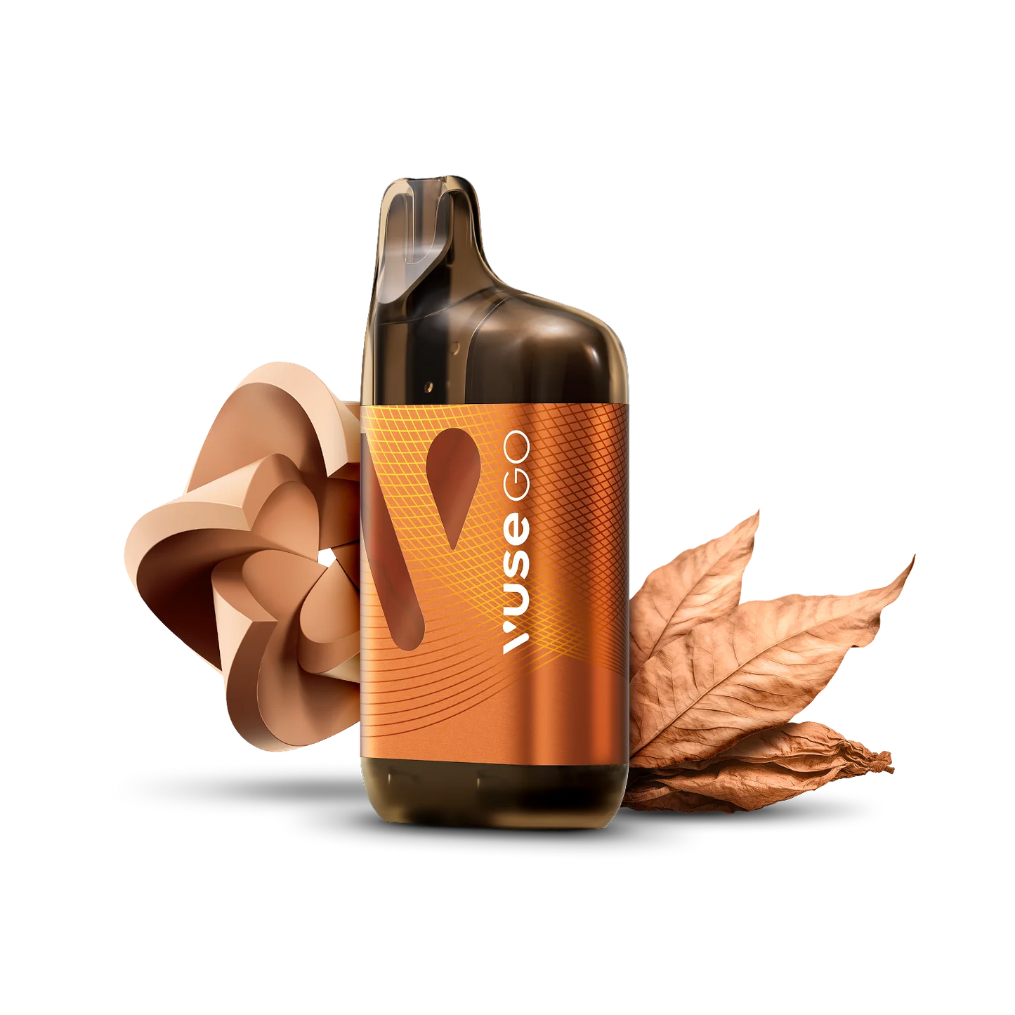 VUSE GO 5000 PUFFS (ON) - ALL FLAVOURS