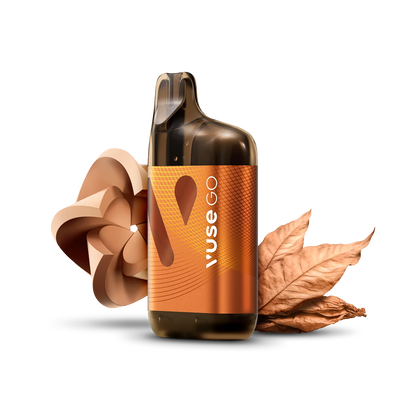 VUSE GO 5000 PUFFS (ON) - ALL FLAVOURS