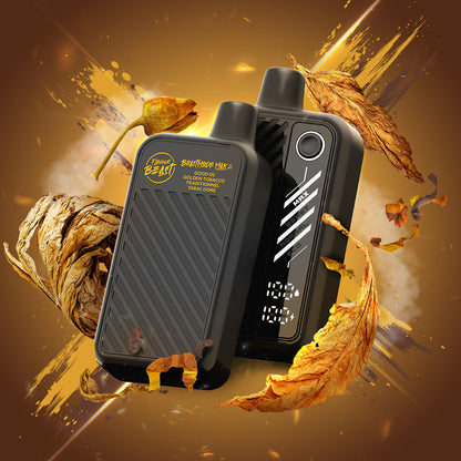 FLAVOUR BEAST BEAST MODE MAX 2 50K PUFFS