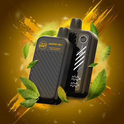 FLAVOUR BEAST BEAST MODE MAX 2 50K PUFFS