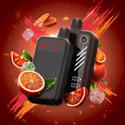 FLAVOUR BEAST BEAST MODE MAX 2 50K PUFFS