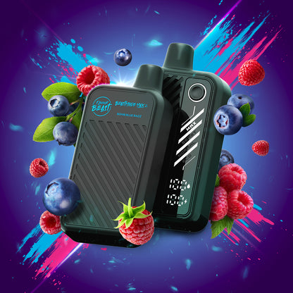 FLAVOUR BEAST BEAST MODE MAX 2 50K PUFFS