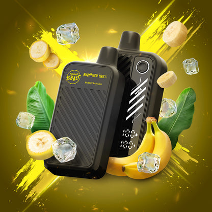 FLAVOUR BEAST BEAST MODE MAX 2 50K PUFFS