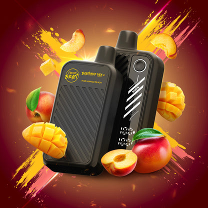 FLAVOUR BEAST BEAST MODE MAX 2 50K PUFFS