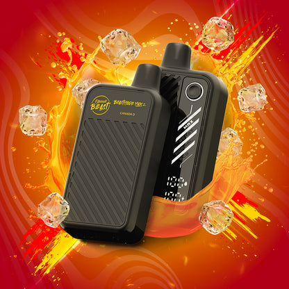 FLAVOUR BEAST BEAST MODE MAX 2 50K PUFFS