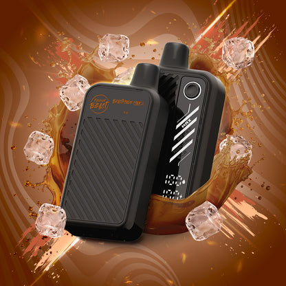 FLAVOUR BEAST BEAST MODE MAX 2 50K PUFFS