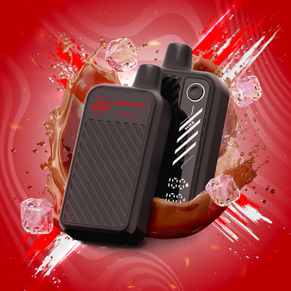 FLAVOUR BEAST BEAST MODE MAX 2 50K PUFFS