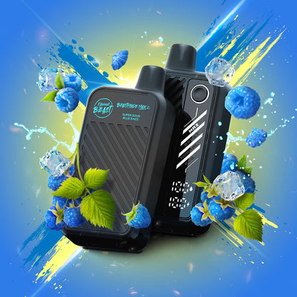 FLAVOUR BEAST BEAST MODE MAX 2 50K PUFFS
