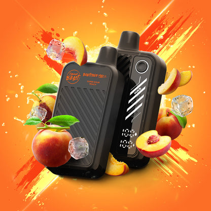 FLAVOUR BEAST BEAST MODE MAX 2 50K PUFFS