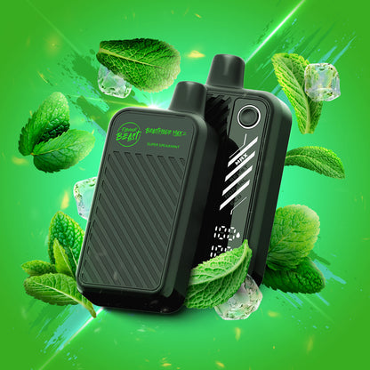 FLAVOUR BEAST BEAST MODE MAX 2 50K PUFFS