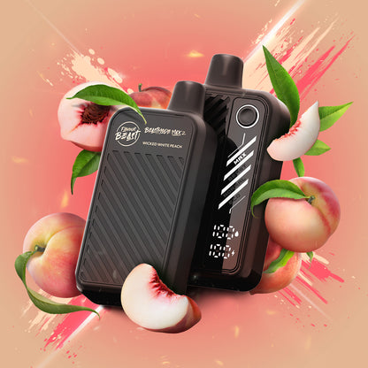 FLAVOUR BEAST BEAST MODE MAX 2 50K PUFFS