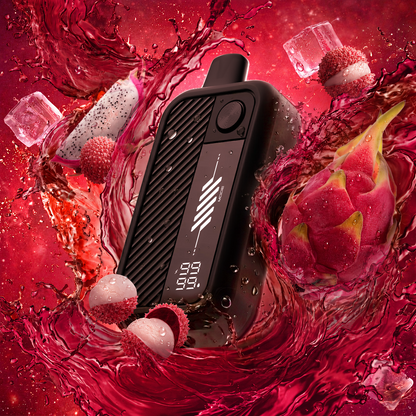 FLAVOUR BEAST BEAST MODE MAX 3