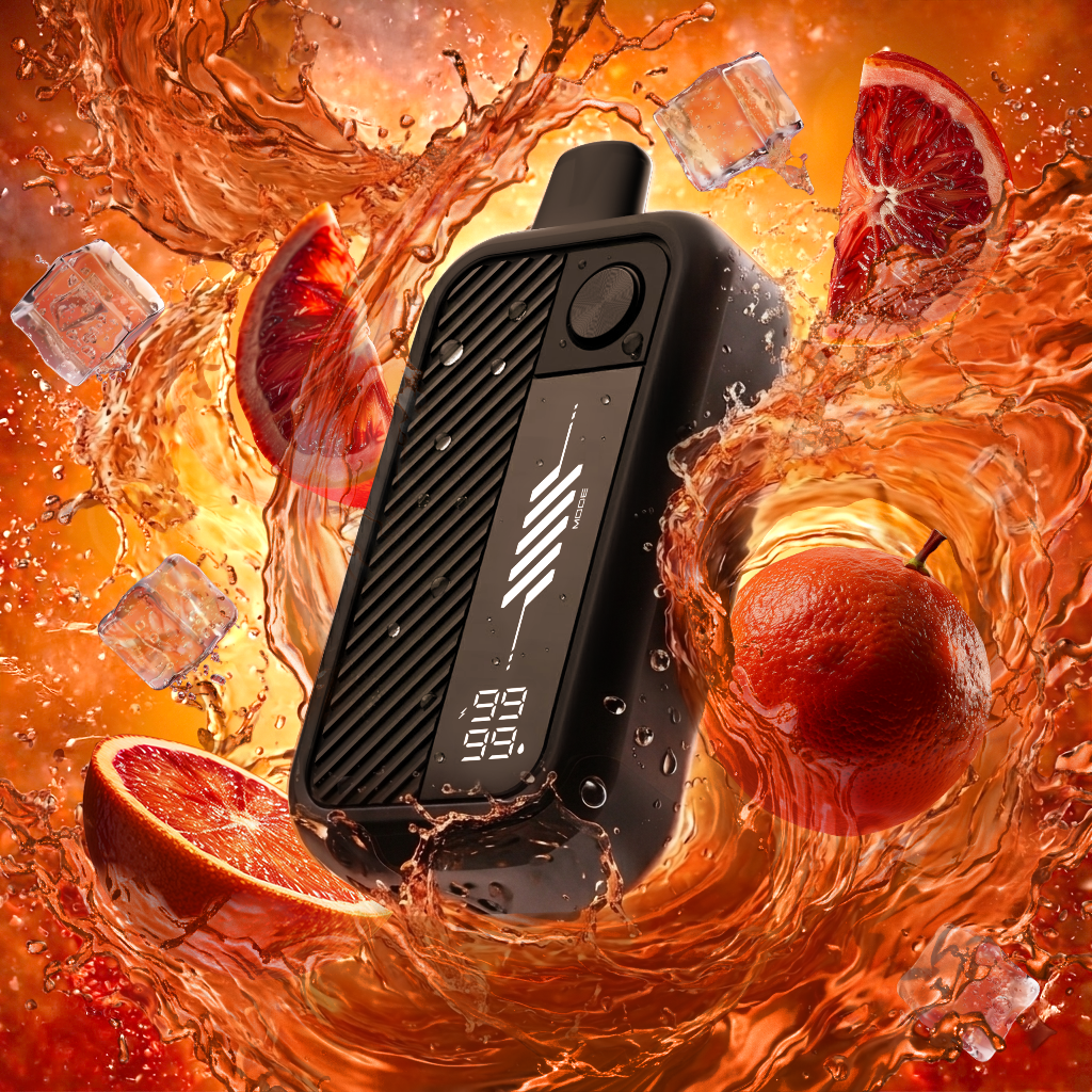 FLAVOUR BEAST BEAST MODE MAX 3