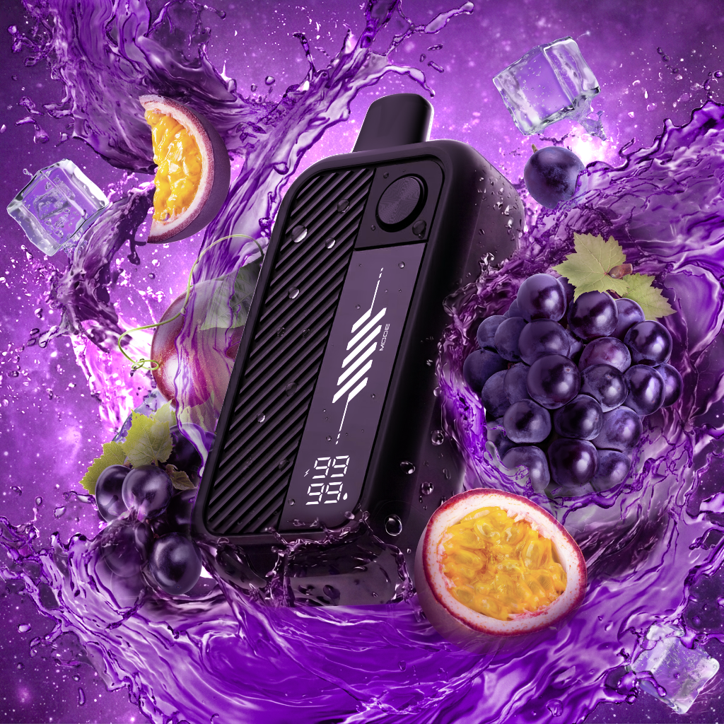 FLAVOUR BEAST BEAST MODE MAX 3