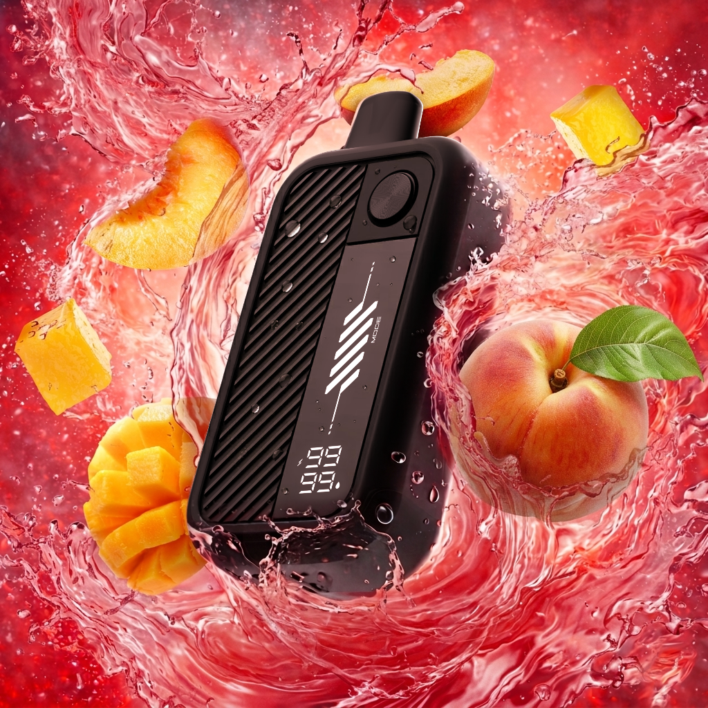 FLAVOUR BEAST BEAST MODE MAX 3