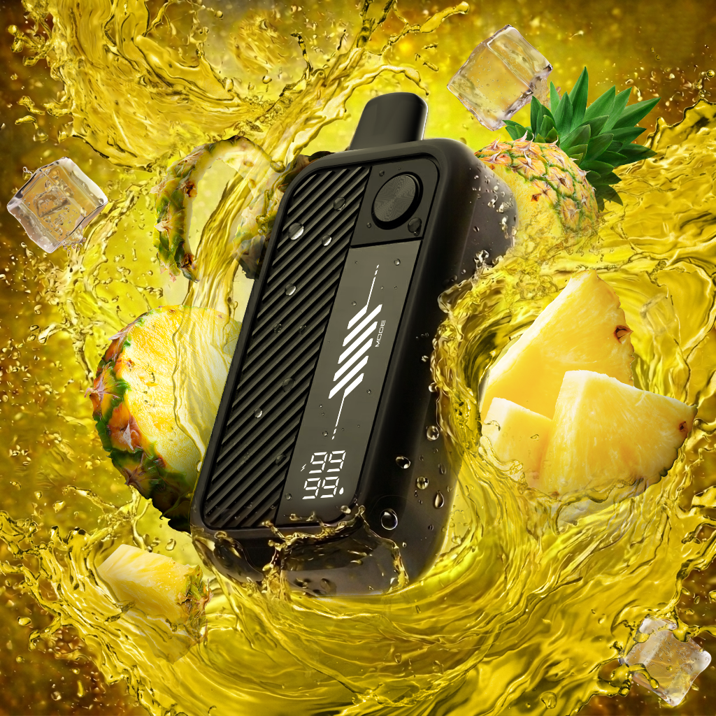 FLAVOUR BEAST BEAST MODE MAX 3