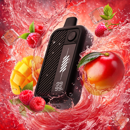 FLAVOUR BEAST BEAST MODE MAX 3