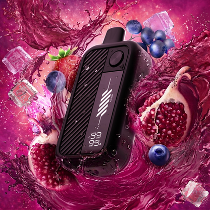 FLAVOUR BEAST BEAST MODE MAX 3