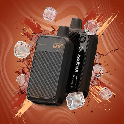 FLAVOUR BEAST BEAST MODE MAX 18K PUFFS (ONTARIO)