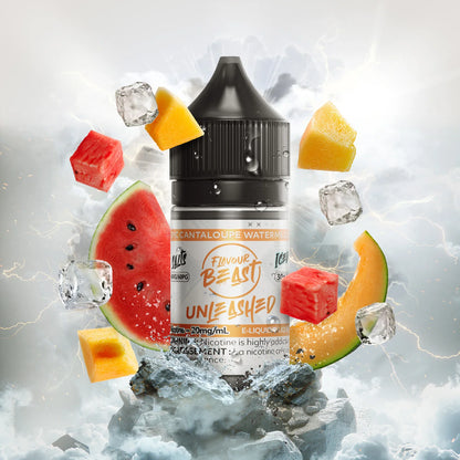 FLAVOUR BEAST UNLEASHED JUICE 20MG 30ML (ONTARIO)